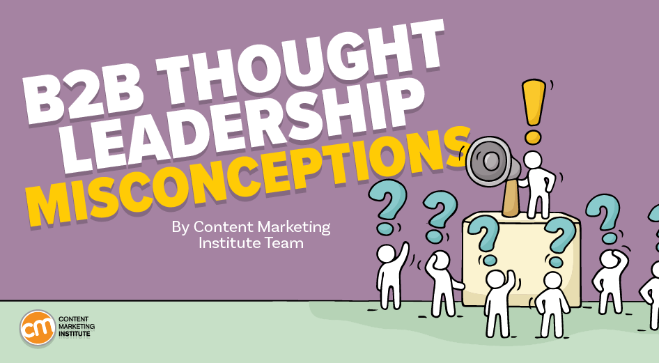 b2b-thought-leadership-strategy