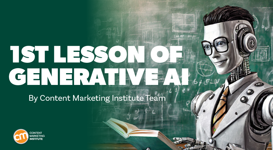 first-lesson-generative-ai-change-management